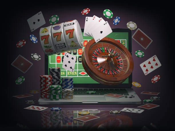 Security advantages of casino en ligne france légal platforms