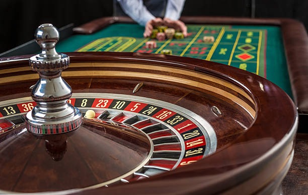 Meilleur casino en ligne avec environnement utilisateur agréable