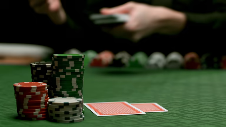 Why More Players Are Choosing casino non aams in 2026