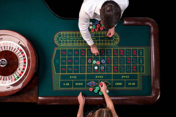 Key Benefits of Choosing casino en ligne sans wager Offers