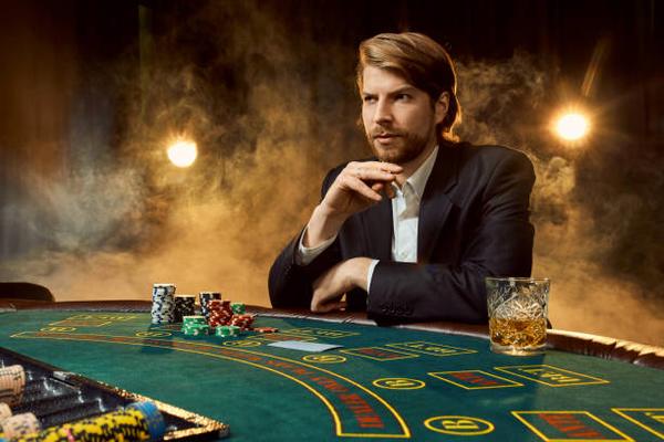 Top Reasons Players Prefer Casino En Crypto Over Traditional Casinos