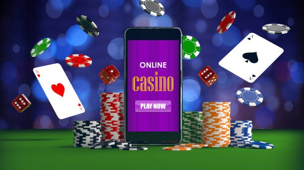 Le Meilleur Casino En Ligne Pour Les Nouveaux Joueurs