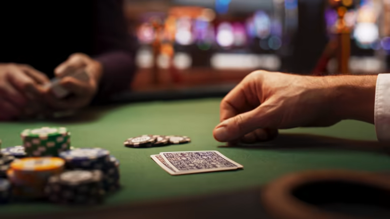 Comment Profiter D’Une Plateforme Considérée Comme Le Meilleur Casino En Ligne France