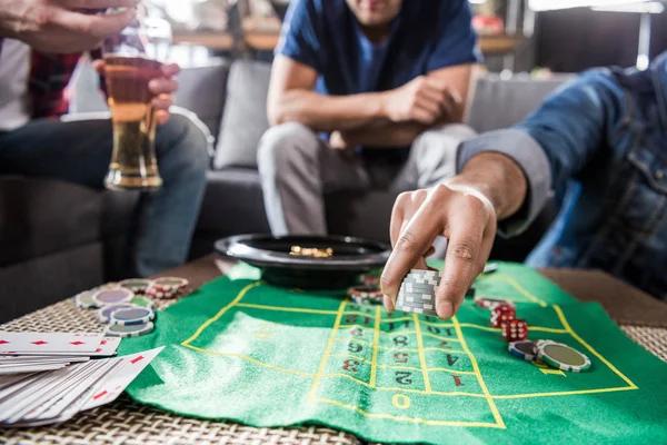Casino Crypto En Ligne et Innovation Numérique Durable