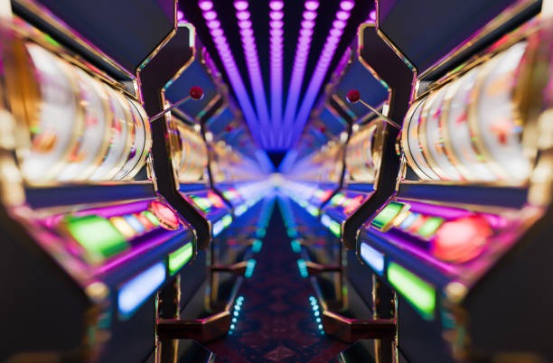 Les nouveaux casinos en ligne qui offrent des expériences immersives