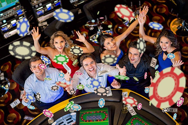 Les Avantages du Jeu Moderne en Casino en Ligne Retrait Instantané France