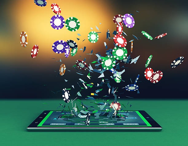 Best Options for casino en ligne retrait instantané