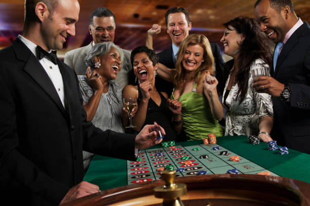 Explore Emerging Gaming Formats Across Online Casino Cambodia Services