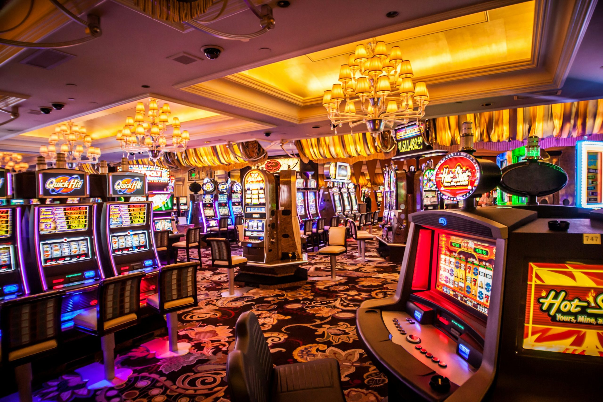 Compare Modern Game Variety Across Best Online Casinos Cambodia Services