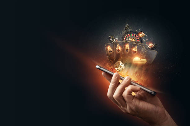 Ultimate Guide to the best online casinos in Saudi Arabia